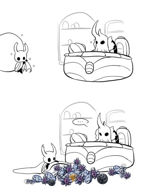 Pin By Fiorellafrd On Hollow Knight In 2023 Hollow Night Hollow Art Knight
