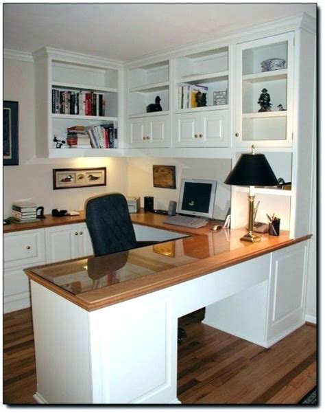 The best standing desks for your home or office space. 15 Best of Custom Built Office Desk