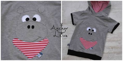 Wenn ihr die füße und den schnabel später auf dem. Freebies / Tutorials | Kinderkleidung, Kinder kleidung ...