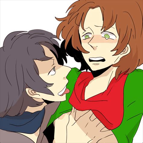 Rule 34 Arti Blush Clothes Color Green Eyes Human Male Male Only