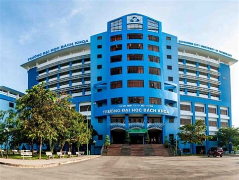 Mua bán nhà đất 24h. Đại học Bách khoa TPHCM chính thức công bố điểm chuẩn 2018 ...