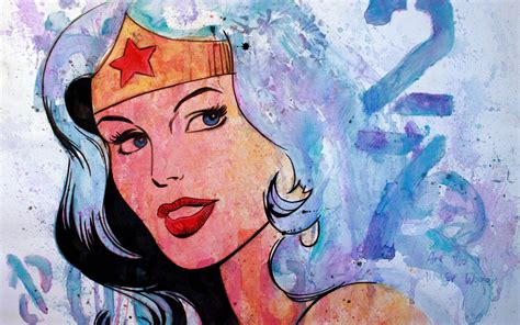 Wonder Woman Wallpapers - Wallpaper Cave