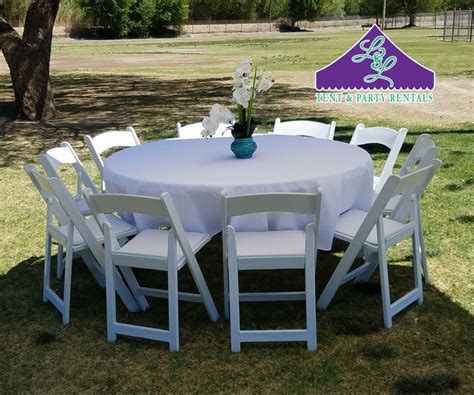 Best table and chair rentals for your holiday party. Tables & Chair Rentals El Paso, Tx - Tents & Events El ...