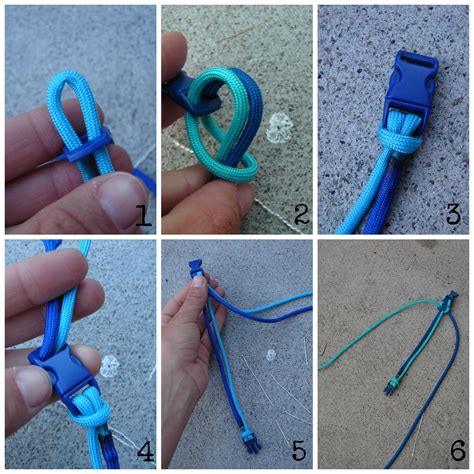 This makes it a useful material for the equine community, since reins made out of paracord can be washed repeatedly and still maintain. Pin on DIY & Crafts