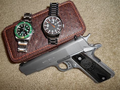 Guns And Watches Page 29 1911forum