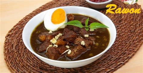 Sebenarnya resep masakan terbaru juga bisa saja merupakan modifikasi dari resep khas nusantara. Cobain Resep Masakan Khas Jawa Timur Yuk - Info Dunia Ibu ...