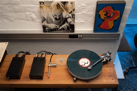 Rega Naiad Turntable Sound Odyssey