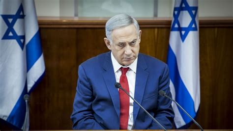 Outside of office hours, contact: Netanyahu's office denies Abbas offered secret talks | The Times of Israel