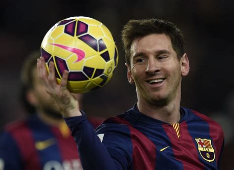 Lionel Messi Named Worlds Richest Football Player Cnn