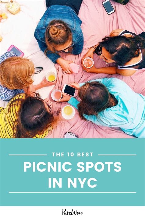 The 10 Best Picnic Spots In Nyc Picnic Spot Nyc Park Nyc