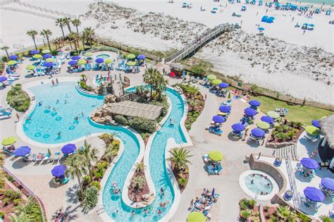 20 Best Resorts With Lazy Rivers In Florida For 2023 Trips To Discover