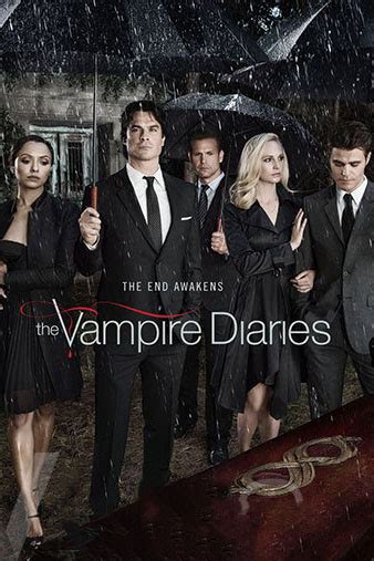 It was released on 8 oct. Watch The Vampire Diaries - Season 8 Online free - Fmovies