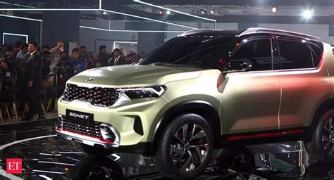 Kia motor is currently offering a limited number of options in the indian market. Kia Motors India expects to grow sales with soon to be ...