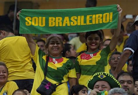 Stay informed with the latest live brazil score information, brazil results, brazil standings and brazil schedule. Brazil U23 0-1 Nigeria U23: Ekpai fires Dream Team VI to ...