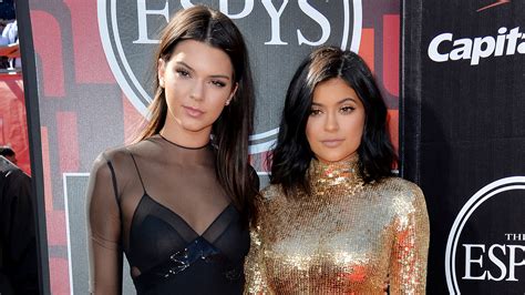 Kendall Vs Kylie Who S The Richer Jenner Sister GOBankingRates