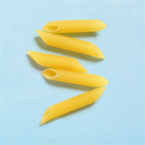 Top 10 Types Of Pasta