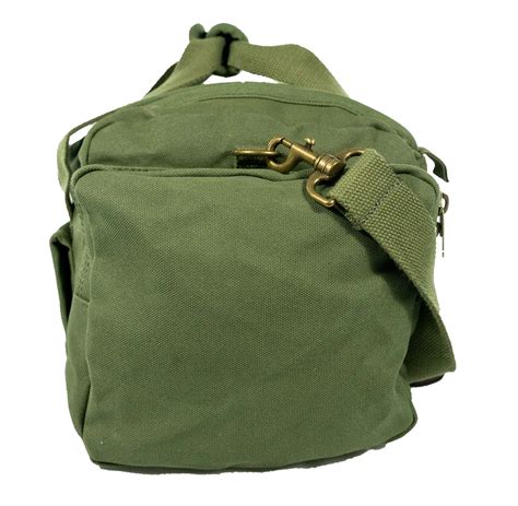 Signature Series Canvas Sporting Clays Bag Boyt Harness