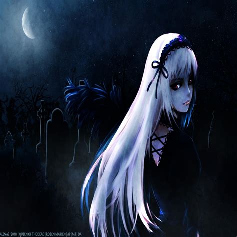 Collection by geax • last updated 5 weeks ago. Dark Anime Wallpapers - WallpaperSafari