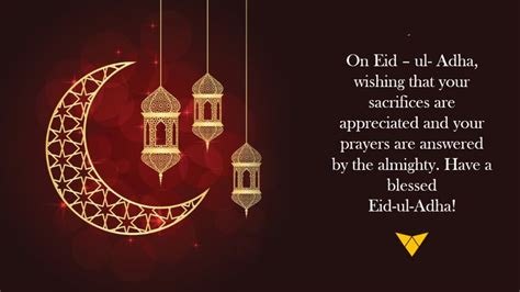 Eid Ul Adha Eid Ul Adha Prayers Appreciation