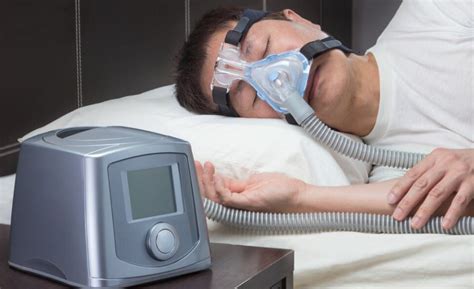 The Most Effective Obstructive Sleep Apnea Treatment Options Tmj And