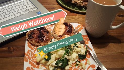 Maybe you would like to learn more about one of these? Weight Watchers Simply Filling | What I Ate to Lose Weight ...