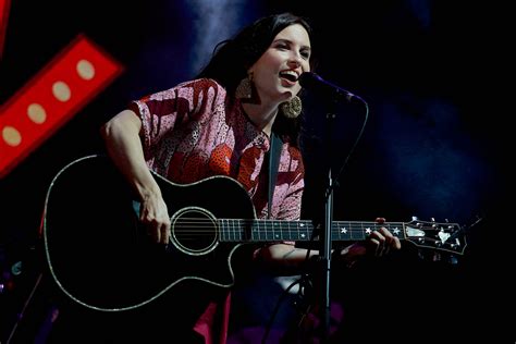 Tomorrow, when the war began. Missy Higgins On Life 15 Years Since 'The Sound of White ...