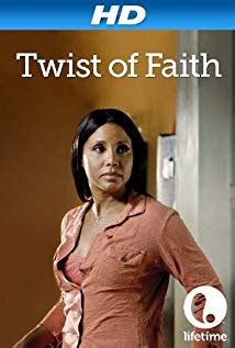 Starring toni braxton and david julian hirsh. Twist of Faith (TV Movie 2013) - IMDb