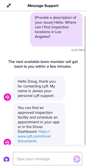 The Fastest Ways To Contact Lyft Customer Service For Passengers And