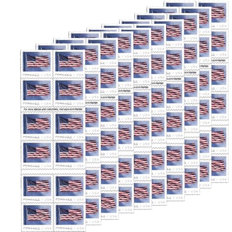 Us Flag 2019 Usps Forever Postage Stamps Us Postal First Class Etsy