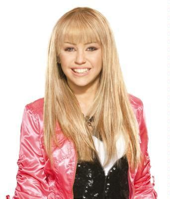 Hannah Montana Forever In My Heart Hannah Montana Photo 24984902