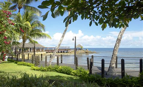 Fishermans Cove Resort Seychelles 4 Star Hotel Mahé Masons Travel