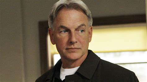Ncis Isnt The First Time Mark Harmon Used Asl For A Role