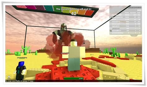 Vá para a página de resgate de código de brinquedo. ROBLOX Download