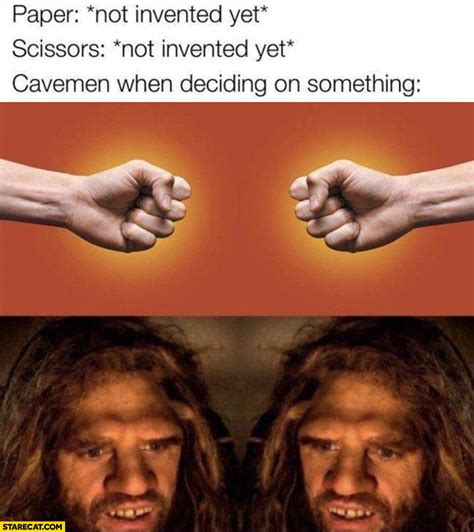 Caveman Memes