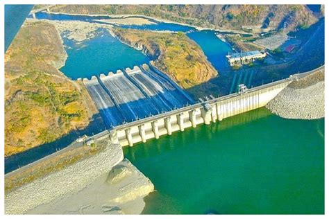Largest Dams In The Philippines Abtc