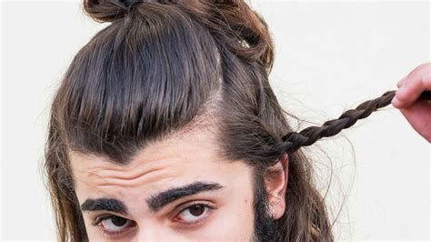 When you mention braided hairstyles people think immediately of women, but a lot of men rock braids too. Cornrow Braid Hairstyles: 40 Best Braided Hairstyles For ...