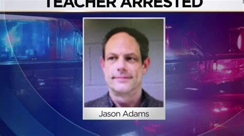 Teacher Arrested After Viral Video Cnn Video