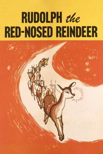 How To Watch And Stream Rudolph The Red Nosed Reindeer 1948 On Roku