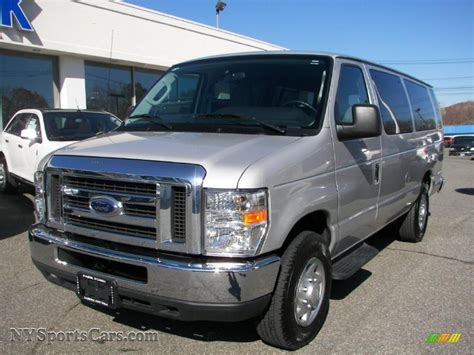 We analyze millions of used car deals daily. 2010 Ford E Series Van E350 XLT Passenger Extended in ...