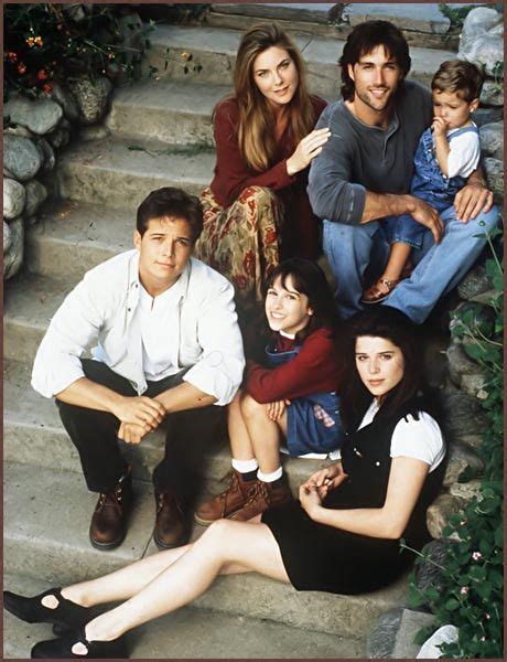 Party Of Five Television Show Tv Shows Old Tv Shows
