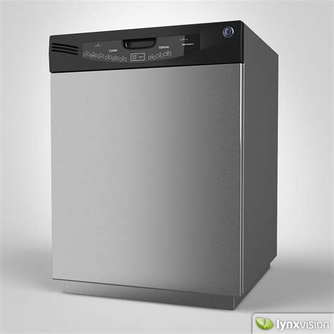 Most recent ge gdt695smjes questions. GE Dishwasher 3D Model .max .obj .fbx - CGTrader.com