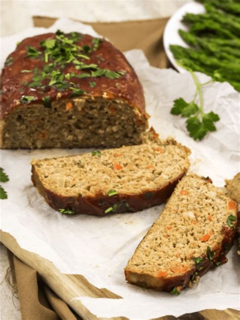 Weight Watchers Meatloaf Life Is Sweeter By Design