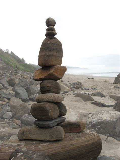 20 How To Make A Stacked Rock Sculpture 2022