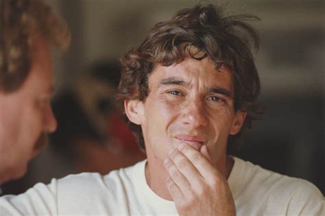 Ayrton Senna Alla Ferrari La Storia Della F1 Poteva Cambiare Così