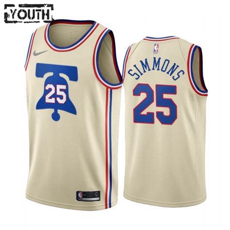 Enhance your fan gear with the latest ben simmons gear and represent your favorite basketball player at the next game. Philadelphia 76ers Trikot Ben Simmons 25 2020-21 Earned ...