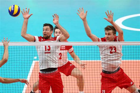 Międzynarodowa federacja piłki siatkowej (fivb) opublikowała w piątek plan turniejów olimpijskich. Liga Światowa. Polska przegrała z Bułgarią i straciła ...