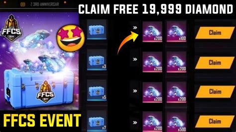 Exact games id must be entered. FREE FIRE NEW EVENT WIN 19,000 DIAMOND || CALL BACK EVENT ...