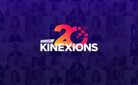 Join Us Oct 20 21 For Kinexions 20 Kinaxis Blog