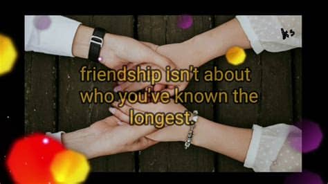 Becoming your friend ❤ new whatsapp status ❤best whatsapp status video 2018 | cute whatsapp status. Best Friendship whatsapp status - YouTube
