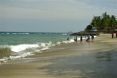 7 Destinasi Wisata Pantai Di Serang Paling Populer & Hits | Sanjaya Tour
